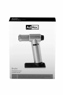 AdHoc Små Køkkenmaskiner-Brænder