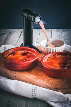 AdHoc Små Køkkenmaskiner-Brænder