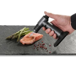 AdHoc Små Køkkenmaskiner-Brænder