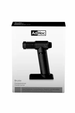 AdHoc Små Køkkenmaskiner-Brænder