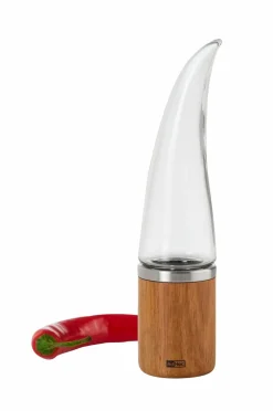 AdHoc Husholdningsartikler-Chili Cutter Pepe Acacia