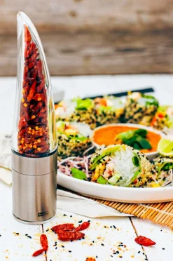 AdHoc Husholdningsartikler-Chili cutter Pepe