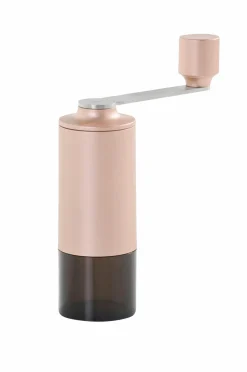 AdHoc Kaffe- & Espressomaskiner-Kaffekværn Copper .