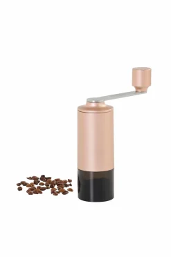 AdHoc Kaffe- & Espressomaskiner-Kaffekværn Copper .