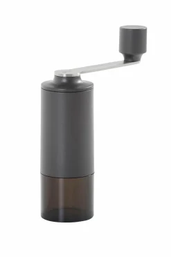 AdHoc Kaffe- & Espressomaskiner-Kaffekværn Grey