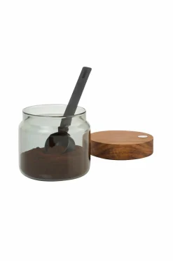 AdHoc Kaffe- & Espressomaskiner-Kaffemål