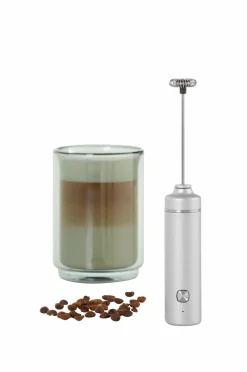 AdHoc Kaffe- & Espressomaskiner-Mælkeskummer Moro