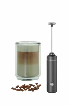 AdHoc Kaffe- & Espressomaskiner-Mælkeskummer Moro