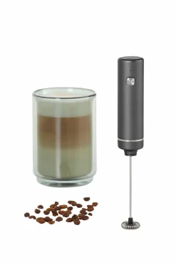 AdHoc Kaffe- & Espressomaskiner-Mælkeskummer Moro