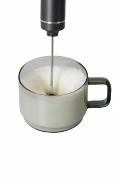 AdHoc Kaffe- & Espressomaskiner-Mælkeskummer Moro