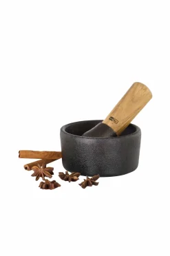 AdHoc Husholdningsartikler-Mørtel Camo 10