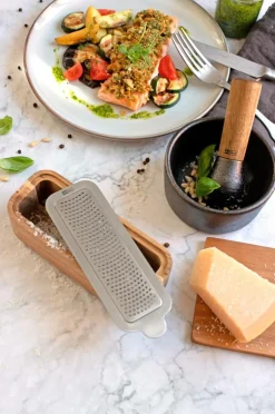 AdHoc Husholdningsartikler-Mørtel Camo 10