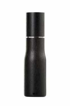 AdHoc Husholdningsartikler-Peber-/saltkværn Levo 21