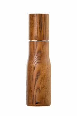 AdHoc Husholdningsartikler-Peber-/saltkværn Levo 21