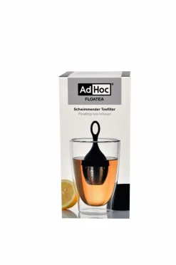 AdHoc Husholdningsartikler-Te-infuser Floatea