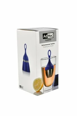 AdHoc Husholdningsartikler-Te-infuser Floatea