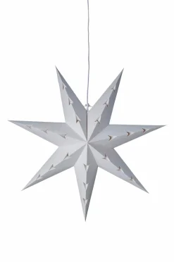 Affari of Sweden Julepynt|Julebelysning-Adventsstjerne Uni