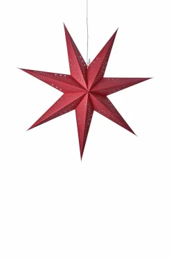 Affari of Sweden Julepynt|Julebelysning-Adventsstjerne Uni