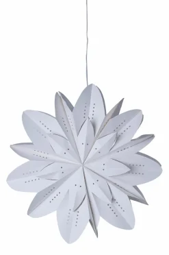 Affari of Sweden Julepynt|Julebelysning-Adventsstjerne Uni