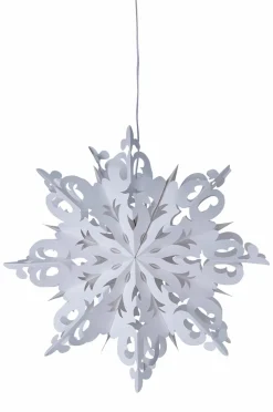 Affari of Sweden Julepynt|Julebelysning-Adventsstjerne Uni