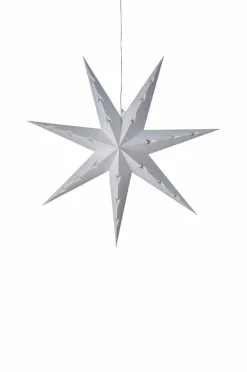 Affari of Sweden Julepynt|Julebelysning-Adventsstjerne Uni