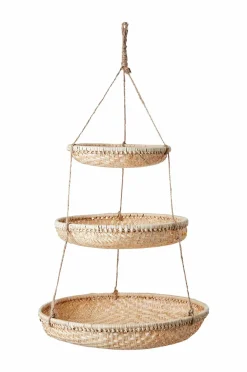 Affari of Sweden Kurve-Hængende kurv Sunny