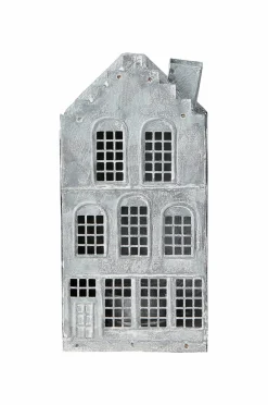 Affari of Sweden Lysestager & Lanterner-Husets lanterne Fenix