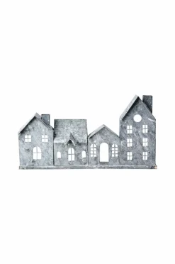 Affari of Sweden Lysestager & Lanterner-Husets lanterne Fenix