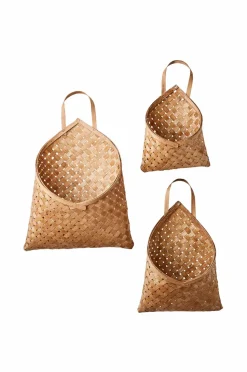 Affari of Sweden Kurve-Kurv SINAN, sæt med 3