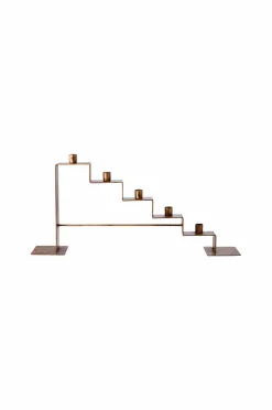 Affari of Sweden Lysestager & Lanterner-Lysestage Thomas