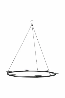 Affari of Sweden Lysestager & Lanterner-Lysekrone Axel