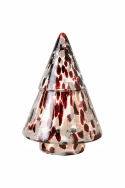 Affari of Sweden Julepynt-Skål med låg Party