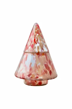 Affari of Sweden Julepynt-Skål med låg Party