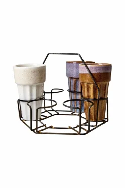 Affari of Sweden Køkkenopbevaring-Stativ Stanley rund