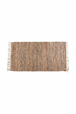 Affari of Sweden Bomulds- & Kludetæpper-Tæppe Juni