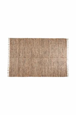 Affari of Sweden Bomulds- & Kludetæpper-Tæppe Juni