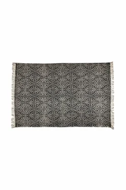 Affari of Sweden Bomulds- & Kludetæpper-Tæppe Fernando