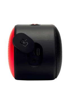 Aiwa Tv, Lyd & Det Smarte Hjem-Bluetooth-højttaler IPX6 med RGB-belysning