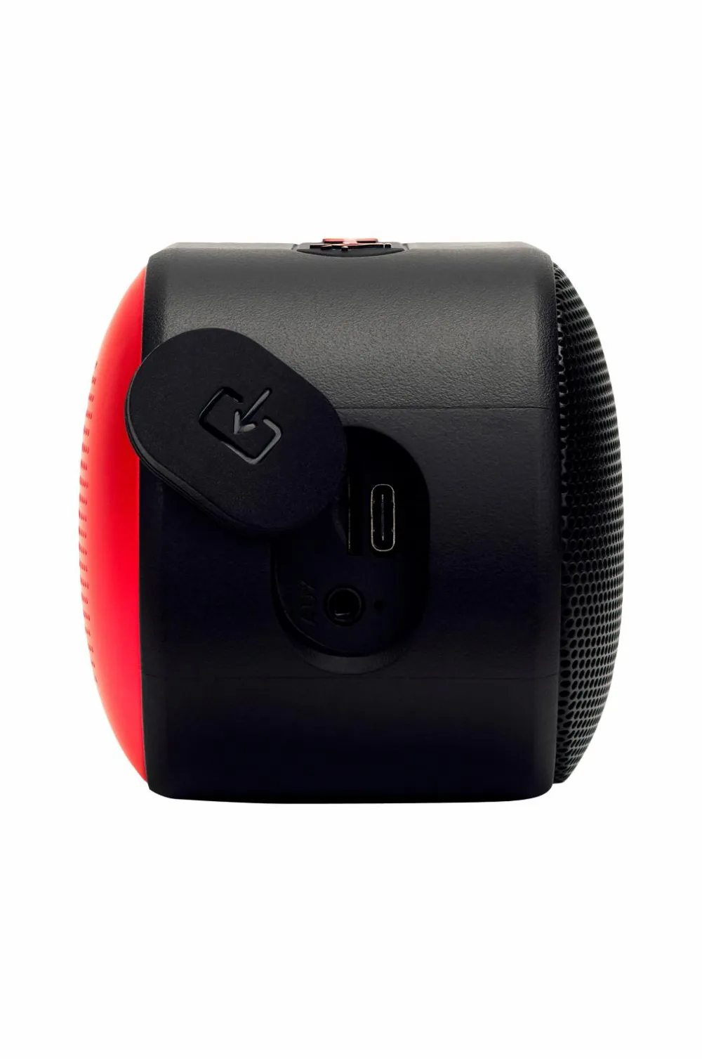 Aiwa Tv, Lyd & Det Smarte Hjem-Bluetooth-højttaler IPX6 med RGB-belysning