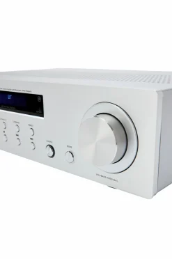 Aiwa Tv, Lyd & Det Smarte Hjem-Forstærker med Bluetooth 2 x 60 watt