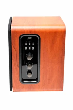 Aiwa Tv, Lyd & Det Smarte Hjem-Højtaler BT