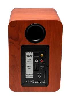 Aiwa Tv, Lyd & Det Smarte Hjem-Højtaler BT