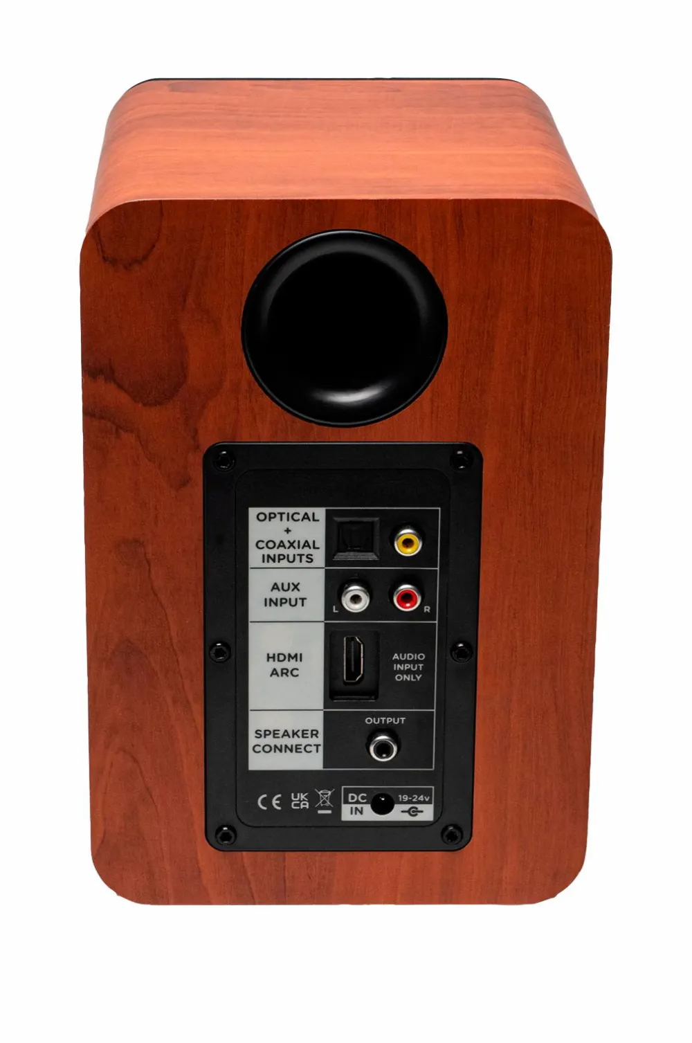 Aiwa Tv, Lyd & Det Smarte Hjem-Højtaler BT