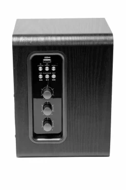 Aiwa Tv, Lyd & Det Smarte Hjem-Højtaler BT