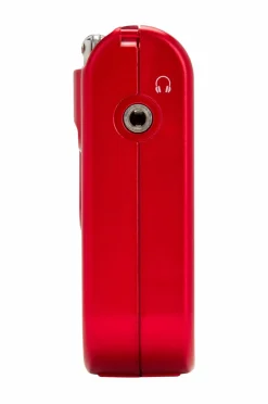 Aiwa Tv, Lyd & Det Smarte Hjem-Lommeradio FM/AM RS-55