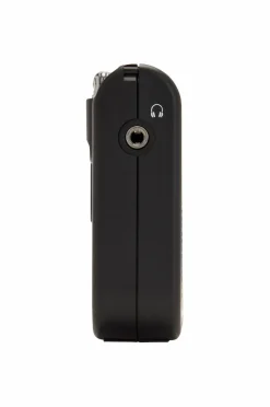 Aiwa Tv, Lyd & Det Smarte Hjem-Lommeradio med FM/AM