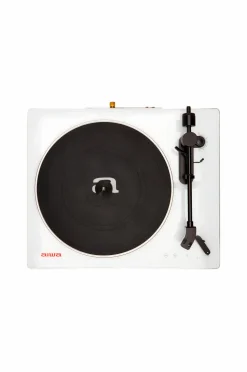 Aiwa Tv, Lyd & Det Smarte Hjem-Pladespillere