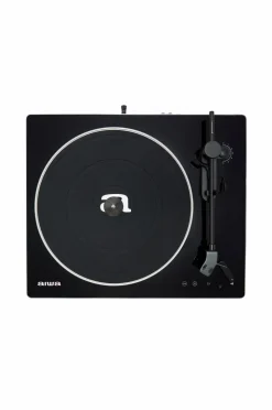 Aiwa Tv, Lyd & Det Smarte Hjem-Pladespillere