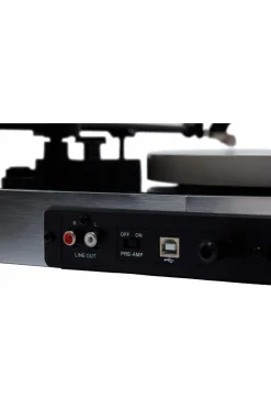 Aiwa Tv, Lyd & Det Smarte Hjem-Pladespillere