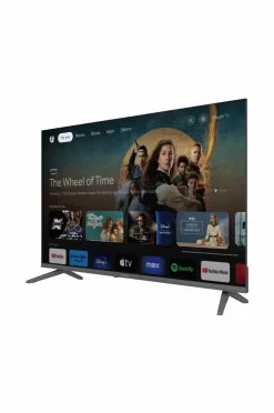 Aiwa Tv, Lyd & Det Smarte Hjem-Smart-tv 40 FHD Google TV 40GO50804FHD